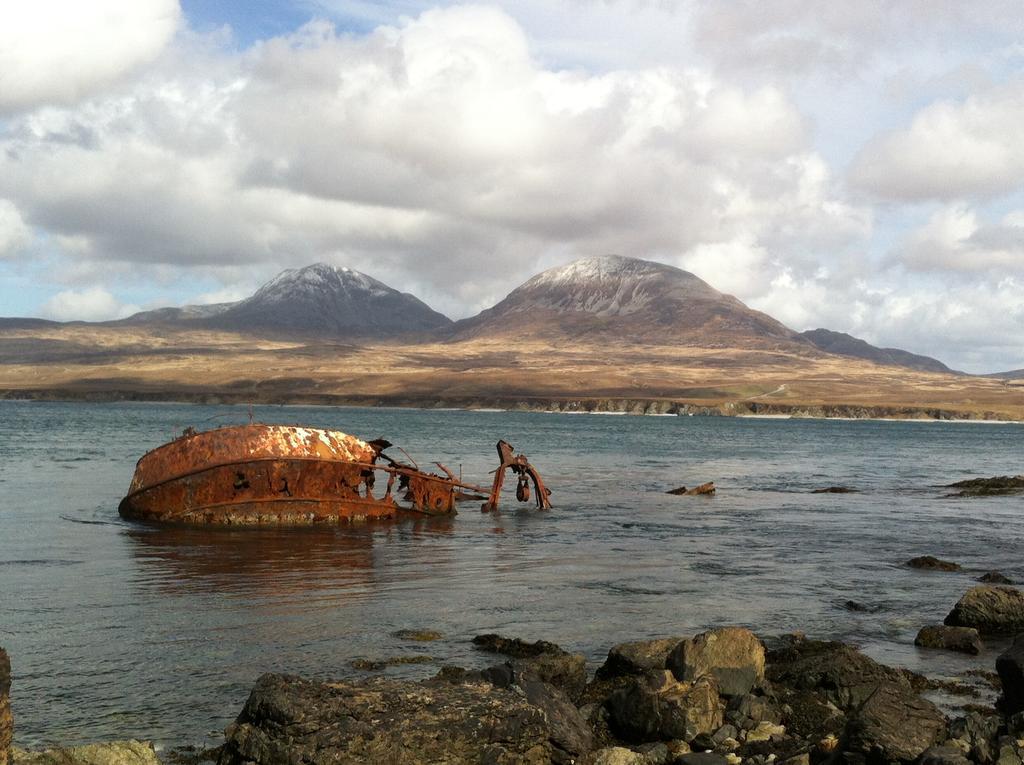 Готель An Cuan Bowmore Екстер'єр фото