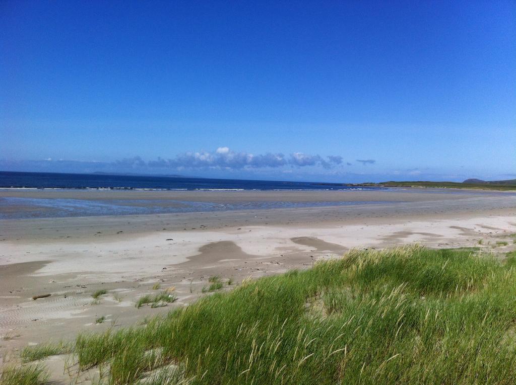 Готель An Cuan Bowmore Екстер'єр фото